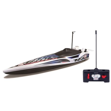 hydro and marine rc boats
