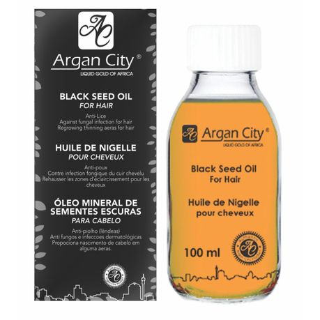 Black Seed Oil For Hair Anti Lice Anti Fungal Buy Online In South Africa Takealot Com