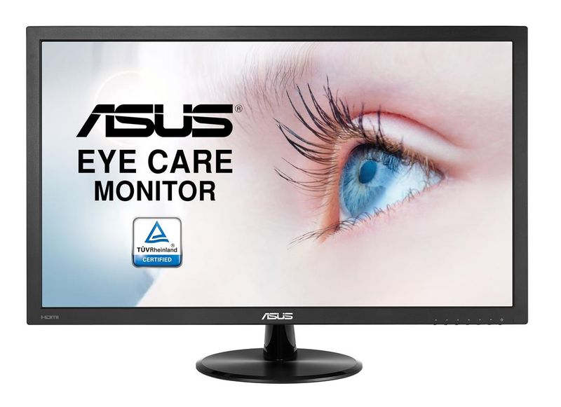 ASUS VP247HAE 23.6" FHD Eye Care Monitor