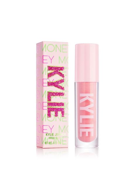 Kylie Cosmetics One In A Billion High Gloss (Parallel Import)