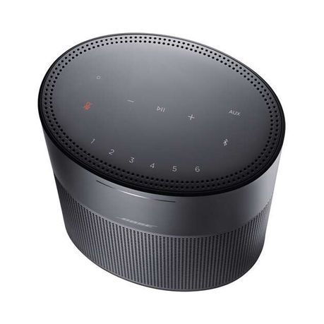 bose smart home 300