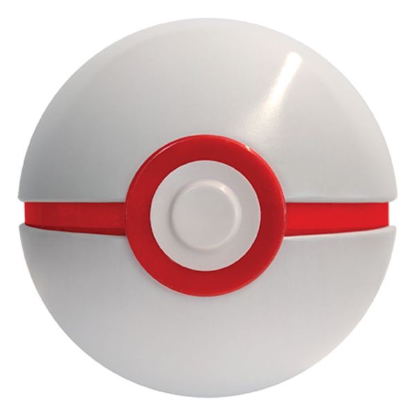 Poke Ball Tin 3