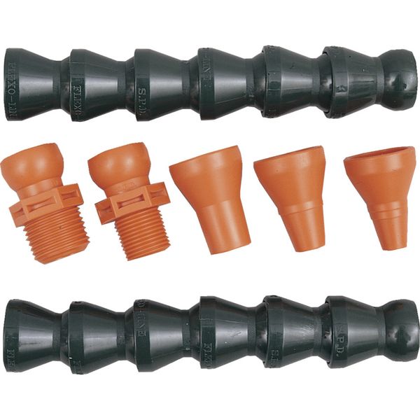Indexa Starter Pack 12Inch Bore