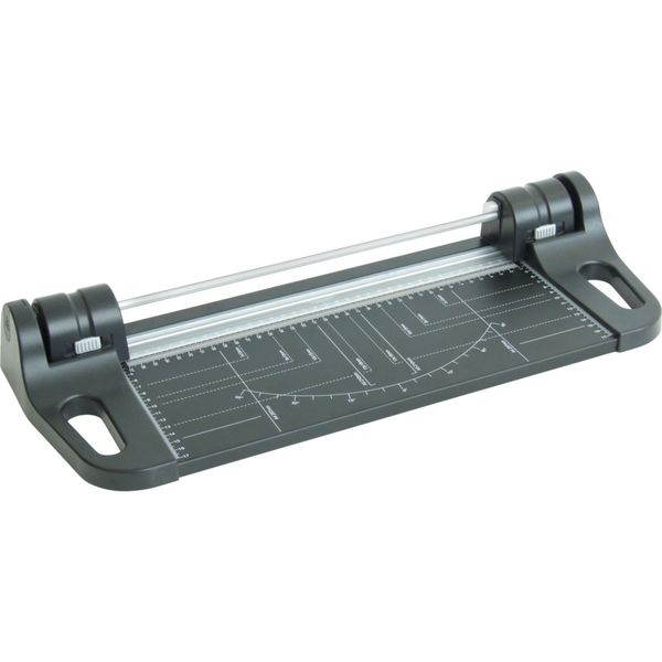 4-In-1 Rotary Trimmer