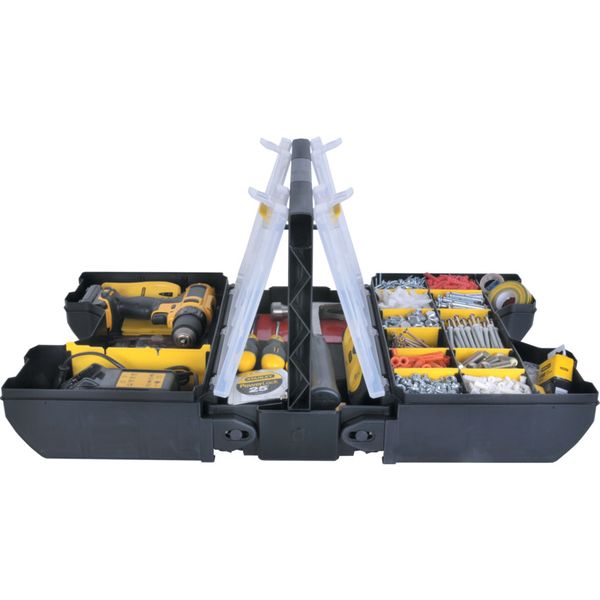 Stanley stst1 71963 3 In 1 Tool Oganiser