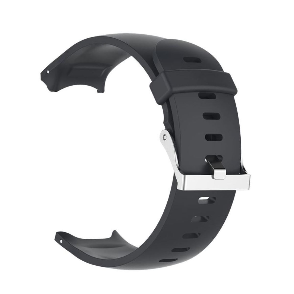 FocusFit Silicone Watch Strap For Garmin Approach S3 Shop Today. Get