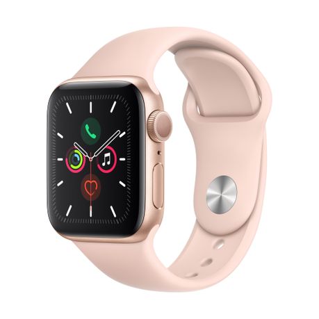 takealot gps watch
