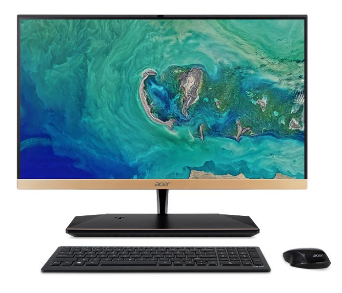Acer Aspire S 24 Core i7 23.8" FHD Desktop
