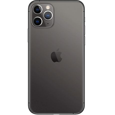 Apple Iphone 11 Pro 64gb Space Grey Buy Online In South Africa Takealot Com