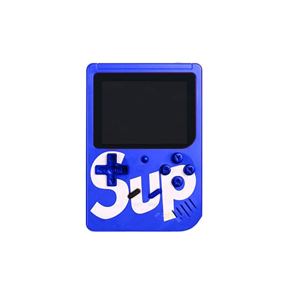 Fleek SUP 400 IN 1 Game BOX Console