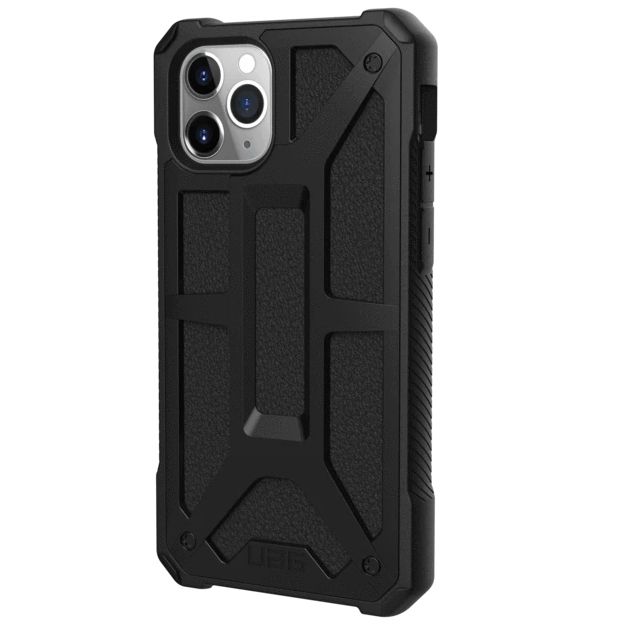 UAG Monarch Case For iPhone 11 Pro Black | Shop Today. Get it Tomorrow ...