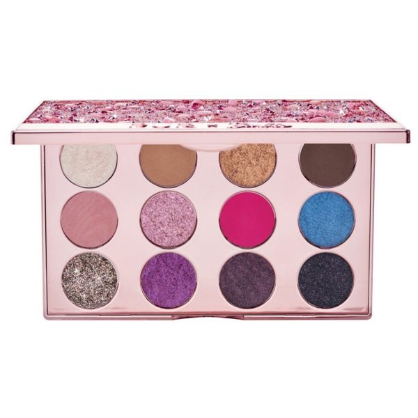 PUR x BARBIE Palette