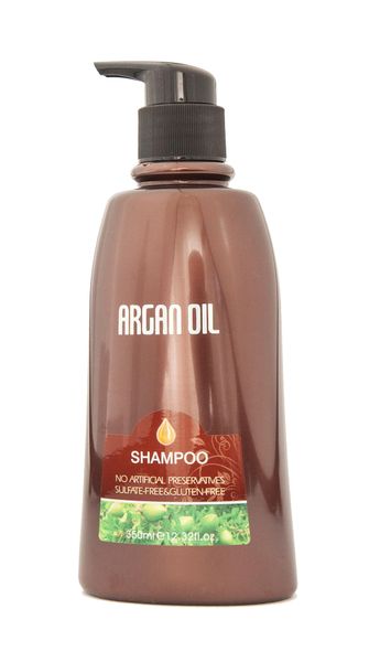 Moroccan Argan Oil Shampoo - Salon Professional 350ml