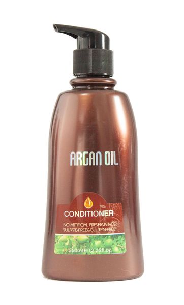 Moroccan Argan Oil Conditioner - Salon Professional 350ml
