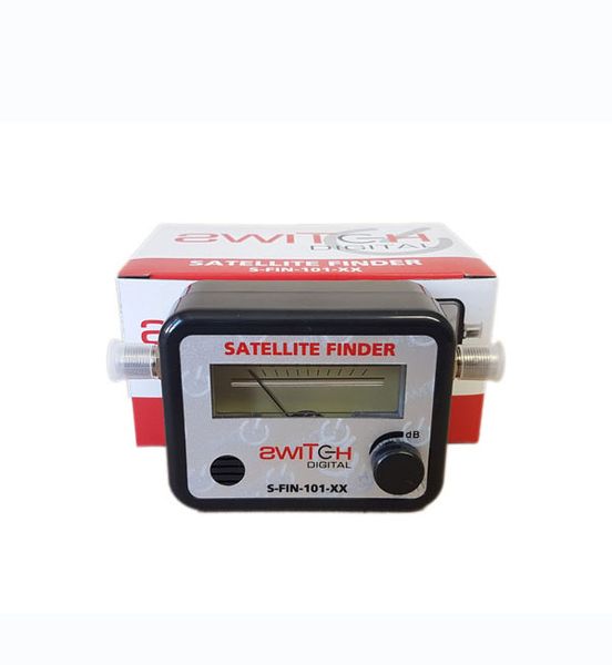 Switch Satellite Finder