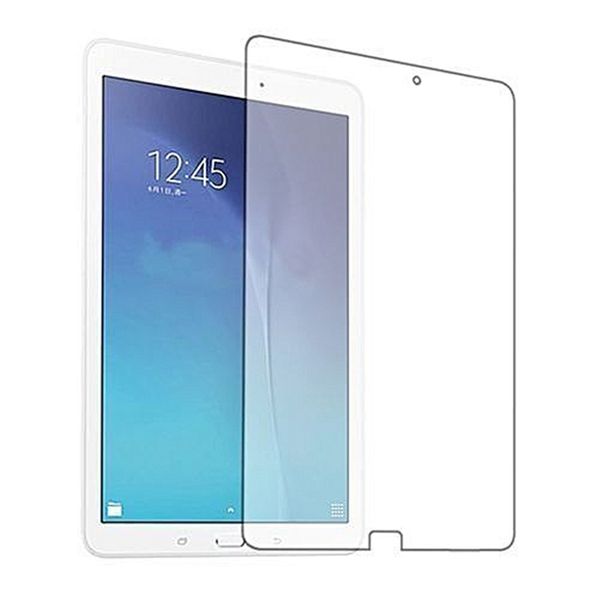 Favorable Impression-Tempered Glass For Samsung Tab E 9.6" Screen