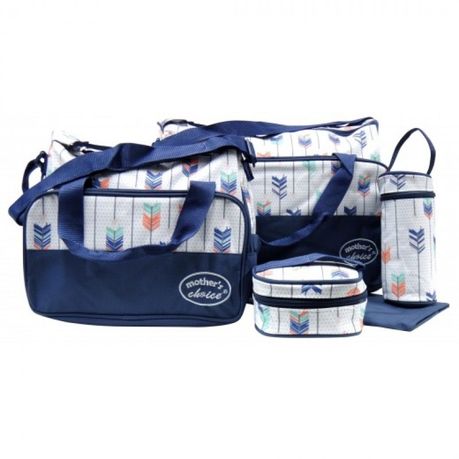 mothers choice nappy bag