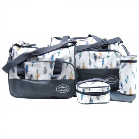 mothers choice nappy bag