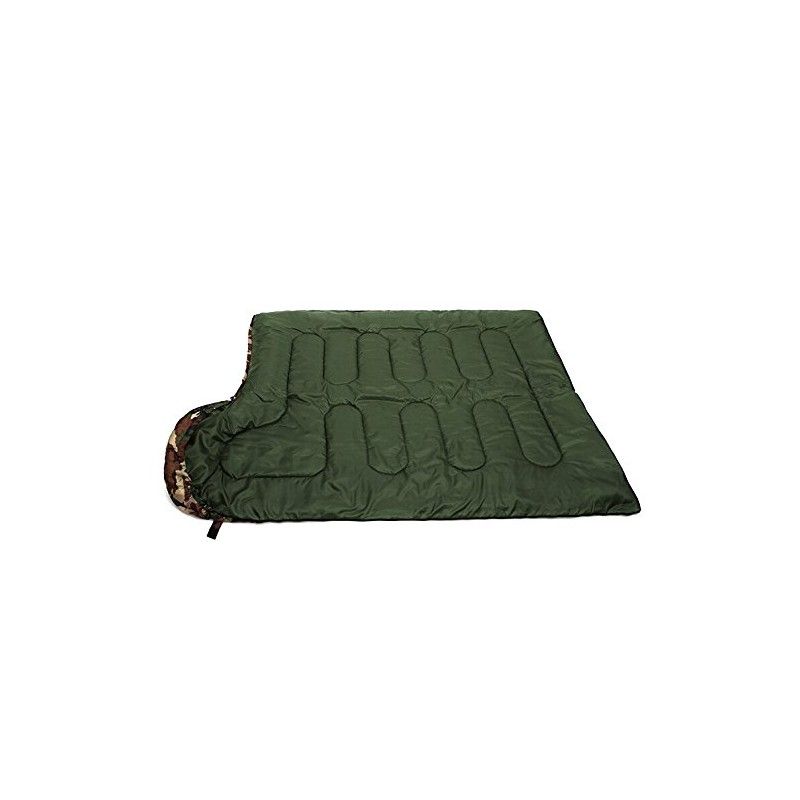 CampsBerg - Quick-Dry Microfibre Towel