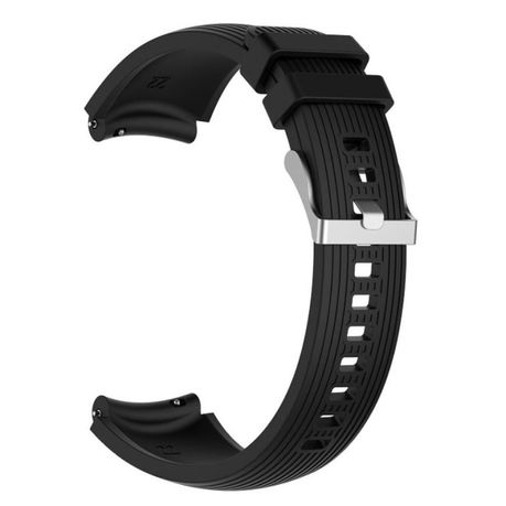 samsung gear s3 strap replacement