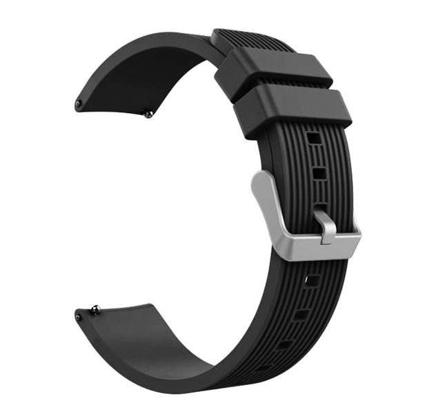 Samsung Galaxy 42mm / Active / Galaxy Gear S2 Classic Replacement Strap