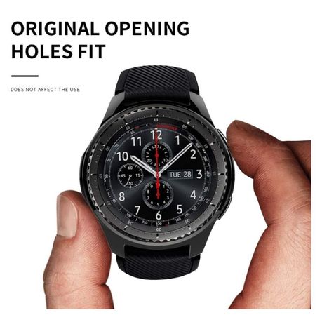 Samsung gear s3 frontier phone clearance compatibility