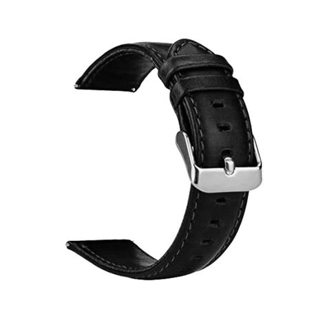 Samsung gear s2 hot sale leather watch bands