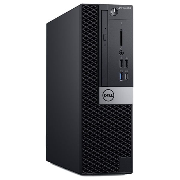 Dell OptiPlex XE3 SFF i5-8500 8GB 500GB