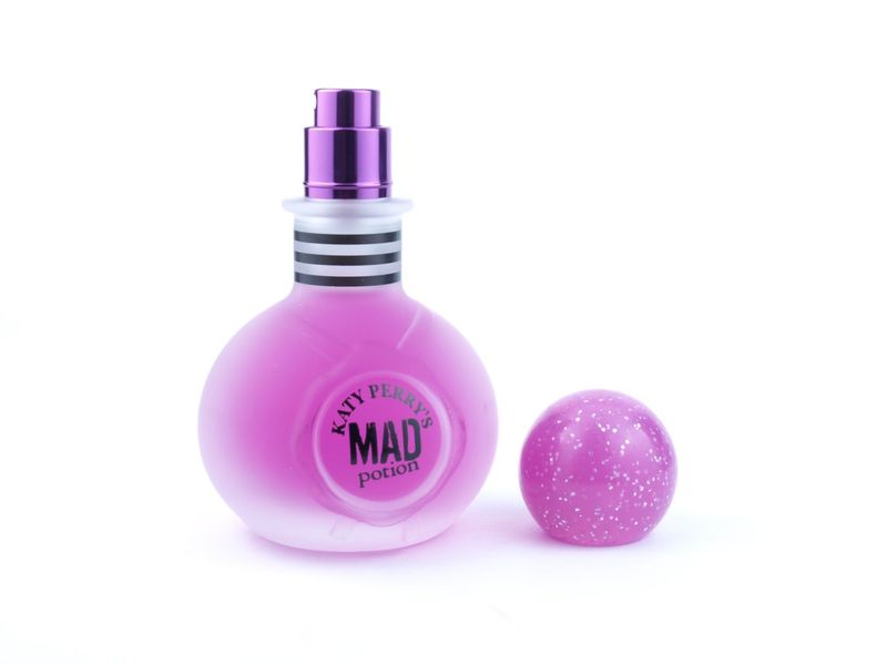 Katy Perry Mad Potion EDT 50ml (Parallel Import)