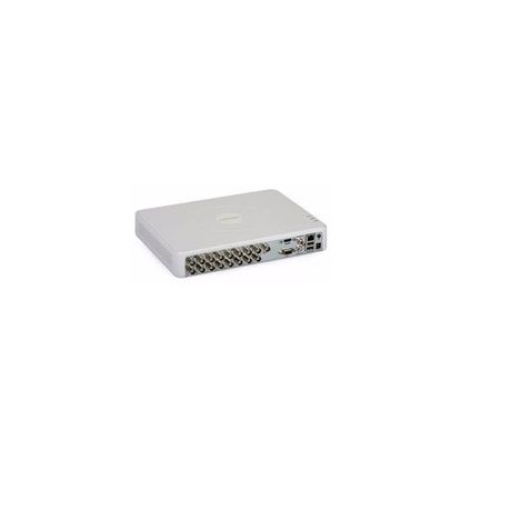 Hikvision Turbo Dvr 7100 Series Ds 7116hghi F1 Buy Online In South Africa Takealot Com