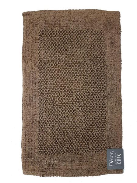 Kirk Decor Luxury Cotton Bathmats - Chic