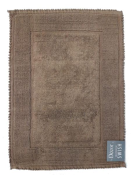 Kirk Decor Luxury Cotton Bathmats - Swish