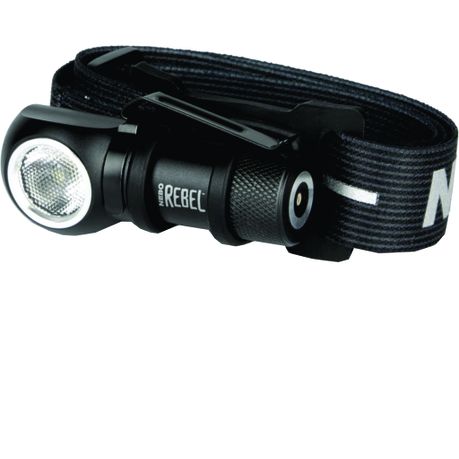 nebo head torch