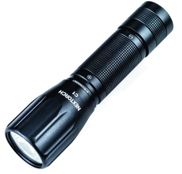 Nextorch C1 140 L 1Xaa Ipx7 Flashlight