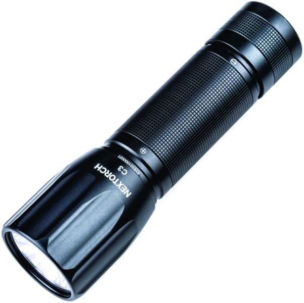 Nextorch C3 380 L 3Xaaa Ipx7 Flashlight