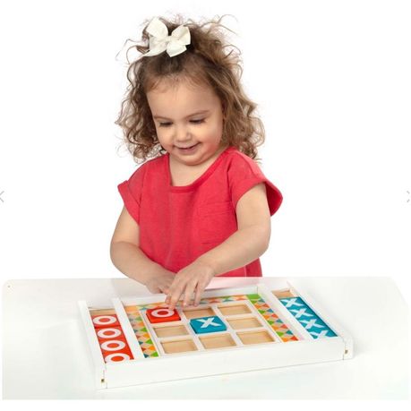 melissa and doug tic tac toe