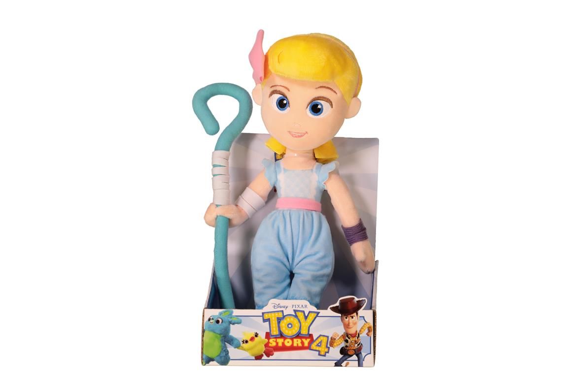 toy story 4 bo peep plush