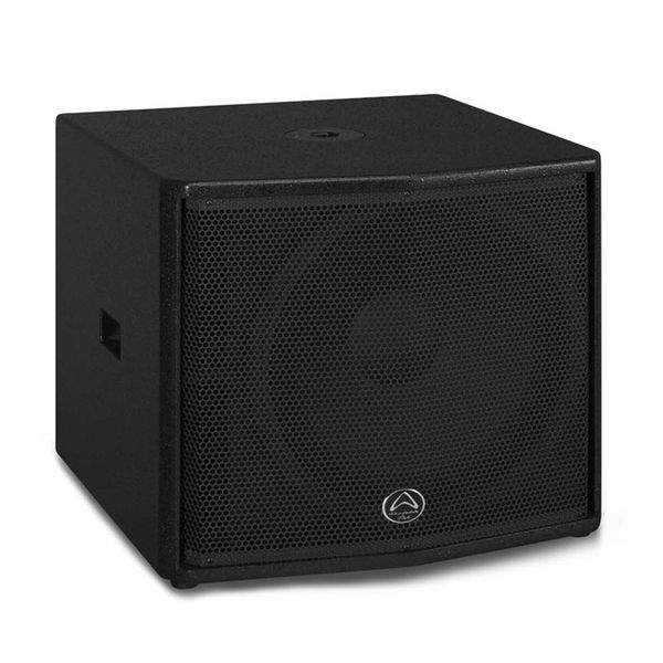 Wharfdale Impact 18b Subwoofer 18" 500w rms 1000w Program