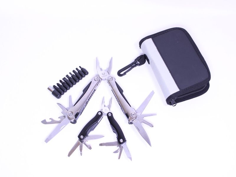 Traveler Multi-Functional Portable Tools