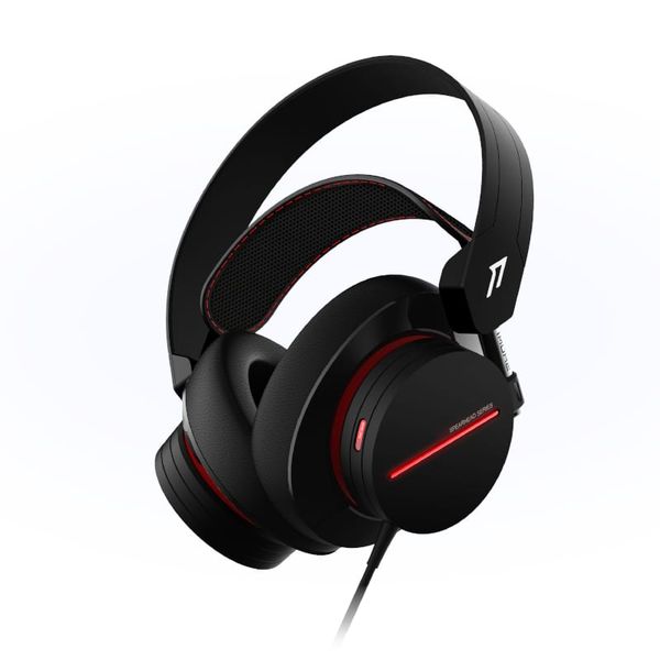 1MORE Gaming H1007 Spearhead Classic Virtual 7.1 Over-Ear Headset