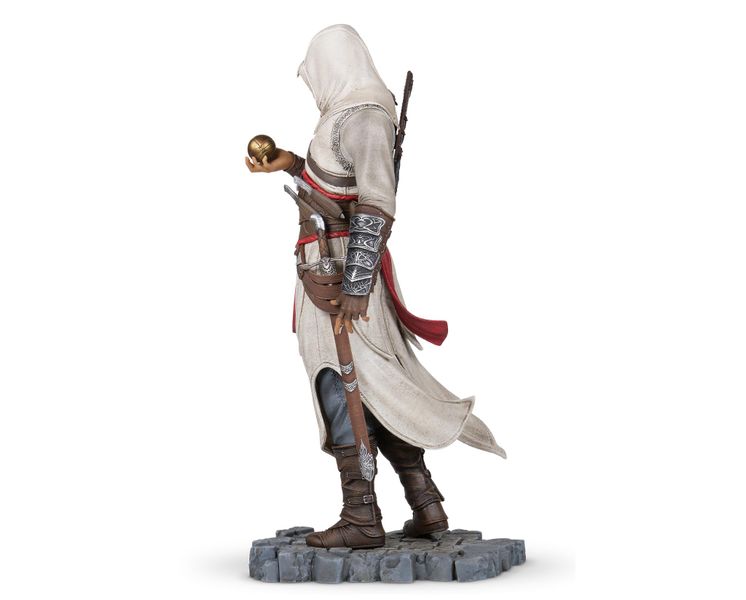 Assassin's Creed Altair Apple Of Eden Figurine (24cm)