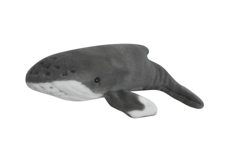 DOUGLAS Humpback Whale Plush Toy