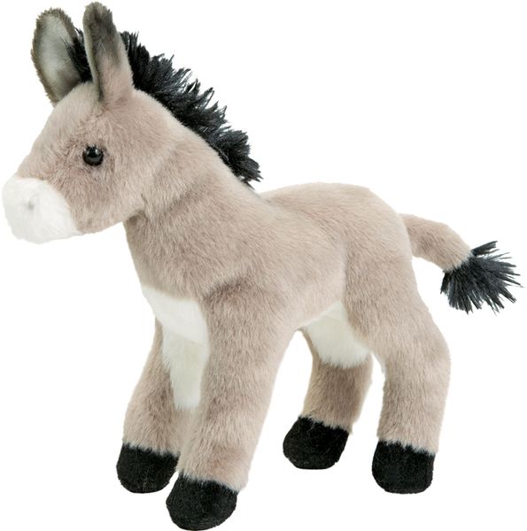 DOUGLAS Bordon Burro Plush Toy