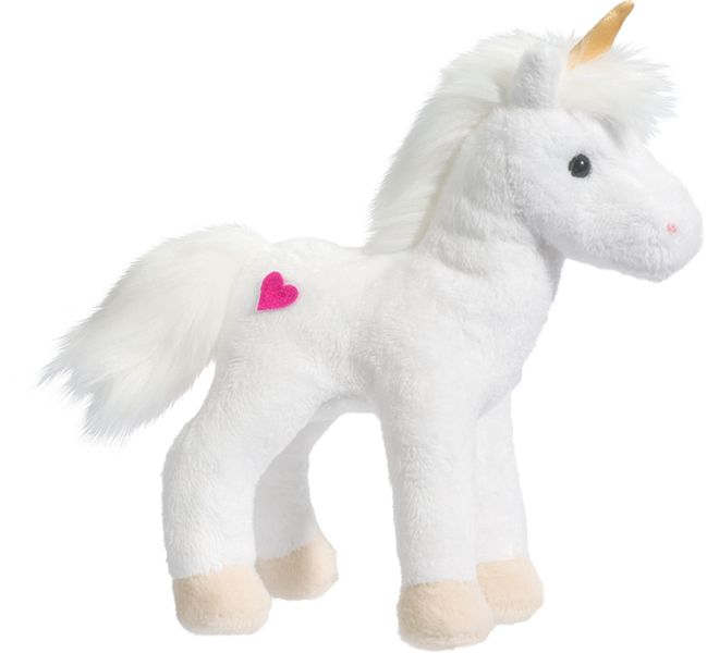 DOUGLAS Serafina Unicorn Plush Toy