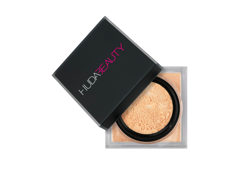 Huda Beauty Easy Bake Loose Powder - Blondie