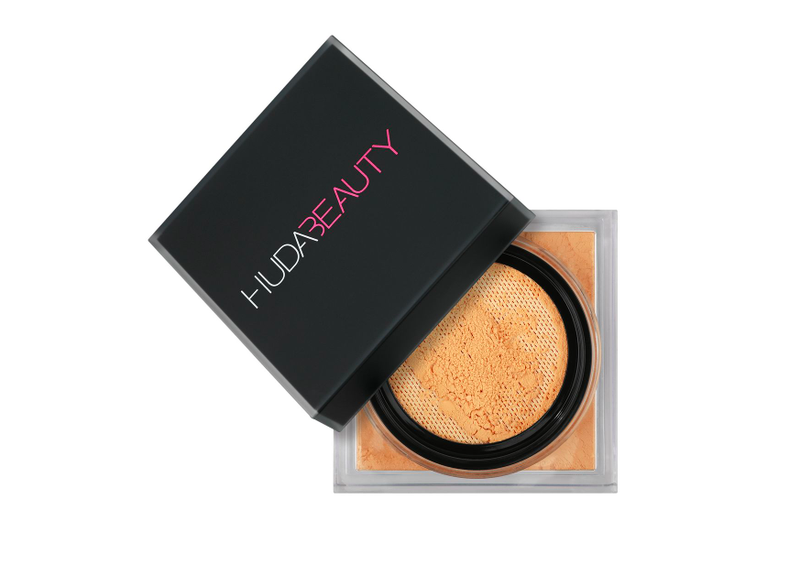 Huda Beauty Easy Bake Loose Powder - Banana Bread