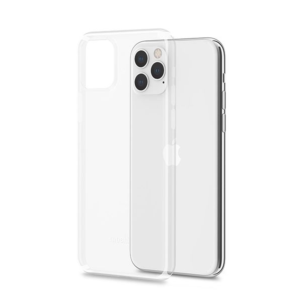 Moshi SuperSkin Case For iPhone 11 PRO Crystal Clear