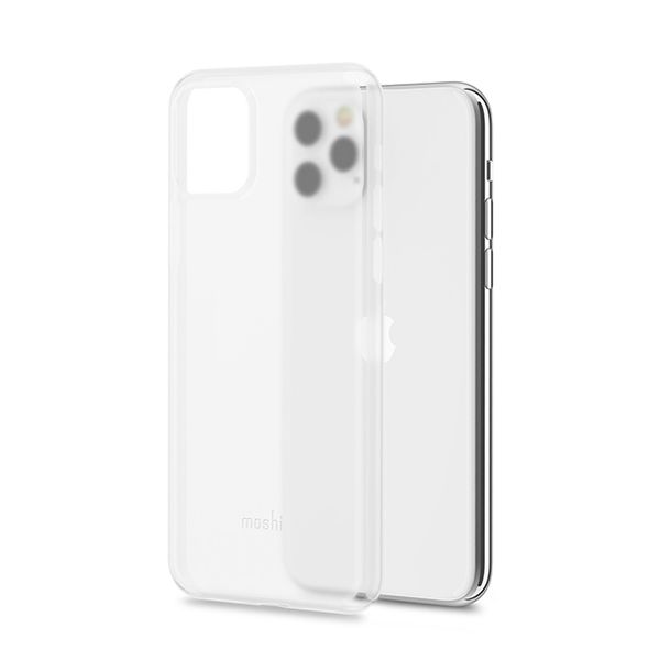 Moshi SuperSkin Case For iPhone 11 PRO-Matte Clear