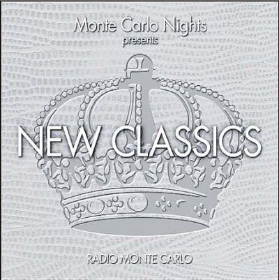 Various - Monte Carlo Nights: New Classics (CD)
