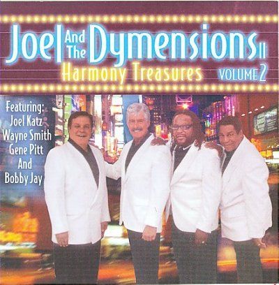 Harmony Treasures Vol 2 - (Import CD)